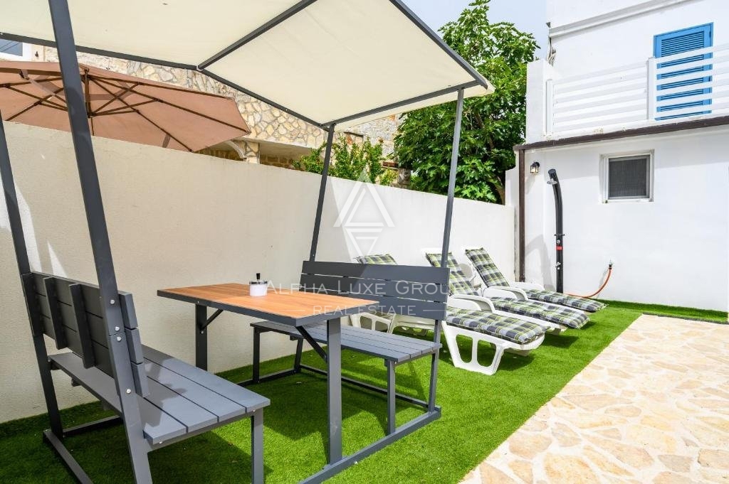 Istria, Poreč - Casa istriana autentica vicino alla spiaggia