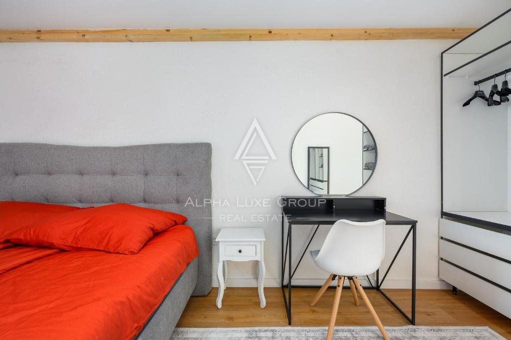 Istria, Poreč - Casa istriana autentica vicino alla spiaggia