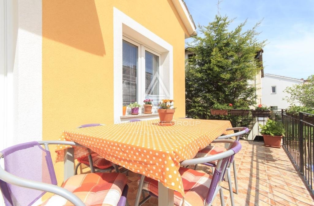 Pomer, Istria - incantevole villa indipendente vicino al mare