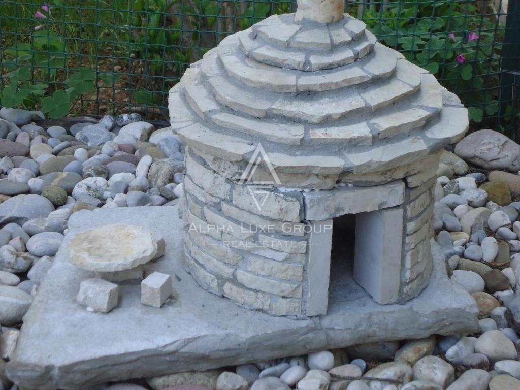 Pomer, Istria - incantevole villa indipendente vicino al mare