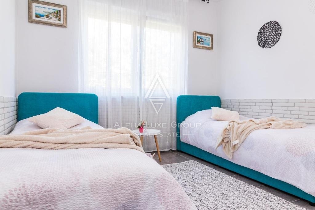 Pomer, Istria - incantevole villa indipendente vicino al mare