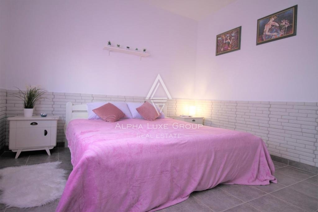 Pomer, Istria - incantevole villa indipendente vicino al mare