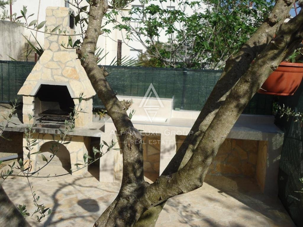 Pomer, Istria - incantevole villa indipendente vicino al mare