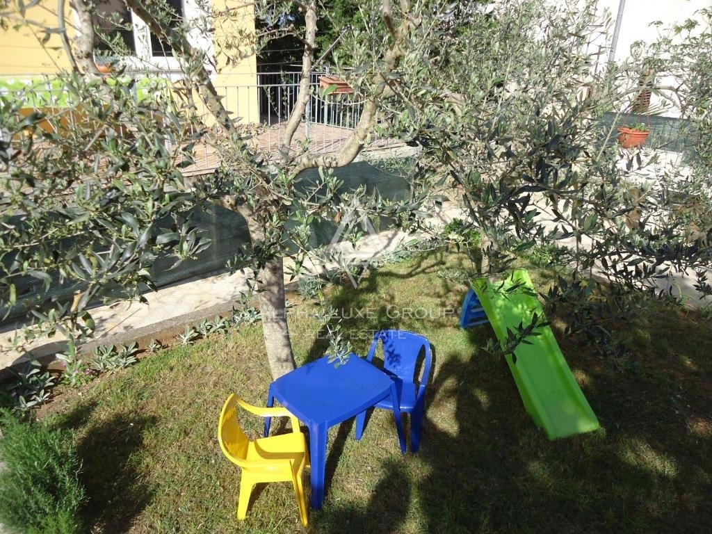 Pomer, Istria - incantevole villa indipendente vicino al mare