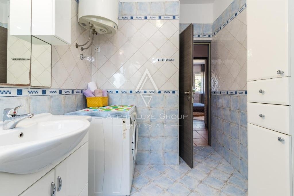 Pomer, Istria - incantevole villa indipendente vicino al mare