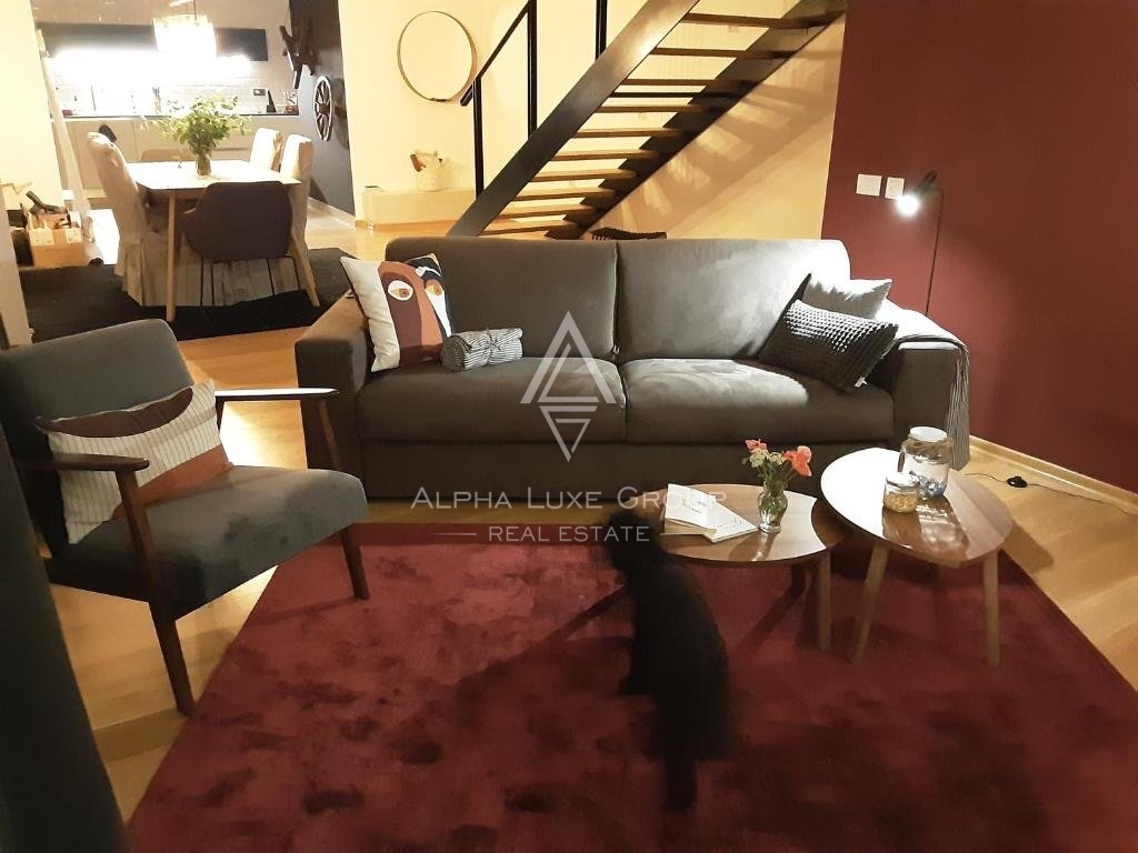 Istria, Labin - Villa in pietra contemporanea con piscina in vendita