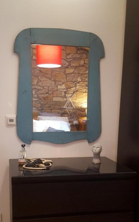 Istria, Labin - Villa in pietra contemporanea con piscina in vendita