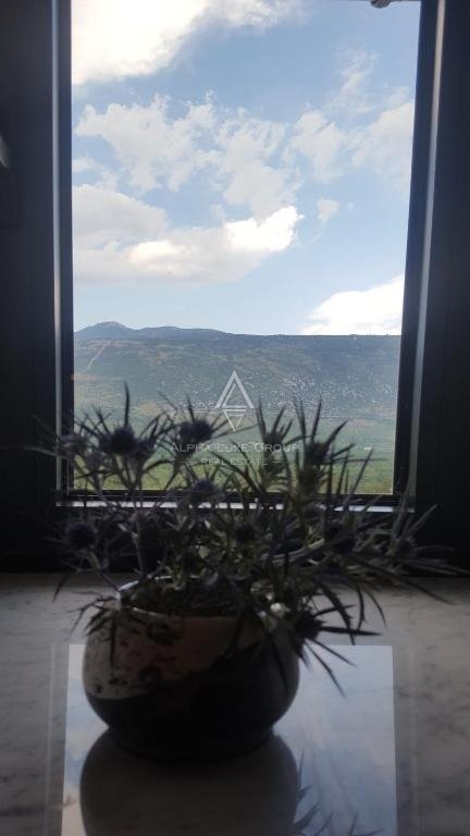 Istria, Labin - Villa in pietra contemporanea con piscina in vendita