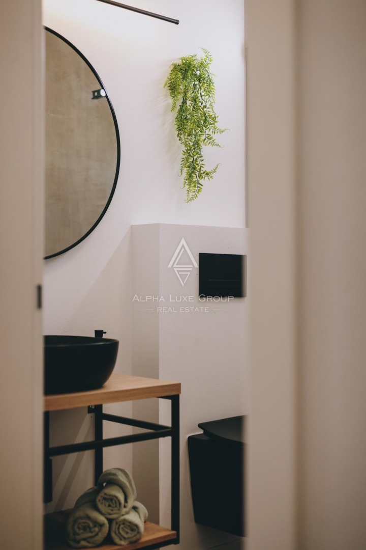 Nuova casa con piscina, Istria, Poreč