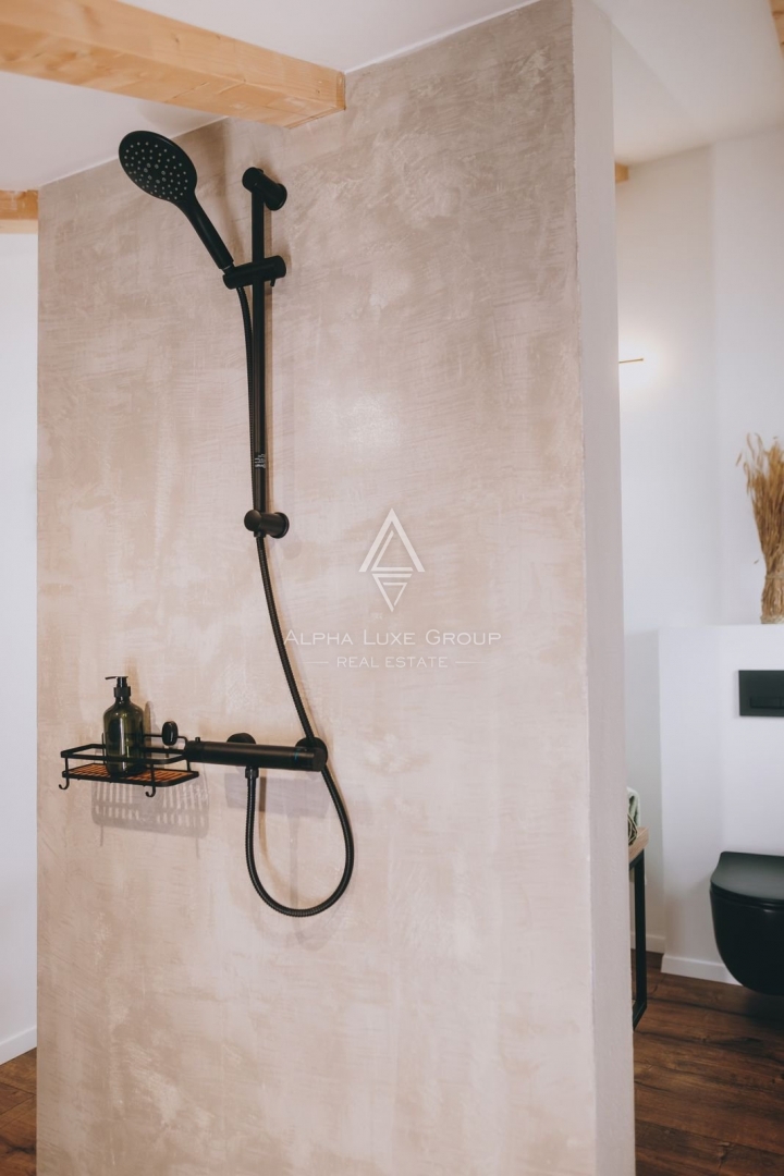 Nuova casa con piscina, Istria, Poreč