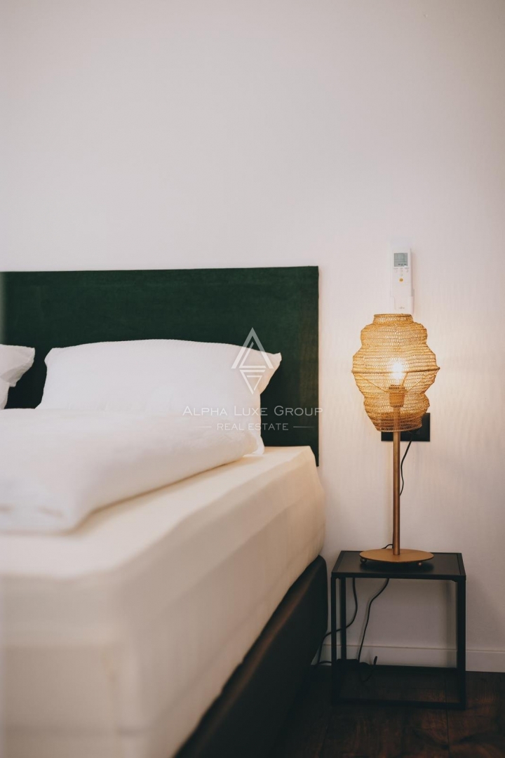 Nuova casa con piscina, Istria, Poreč