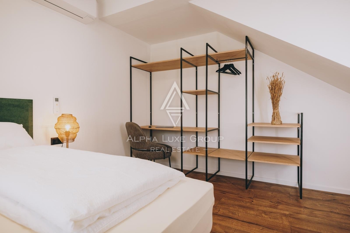 Nuova casa con piscina, Istria, Poreč