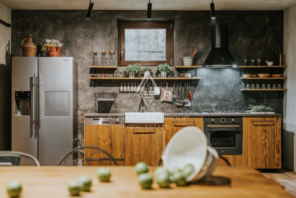 Moderna villa di lusso con vista panoramica sul mare, Visignano, ISTRIA