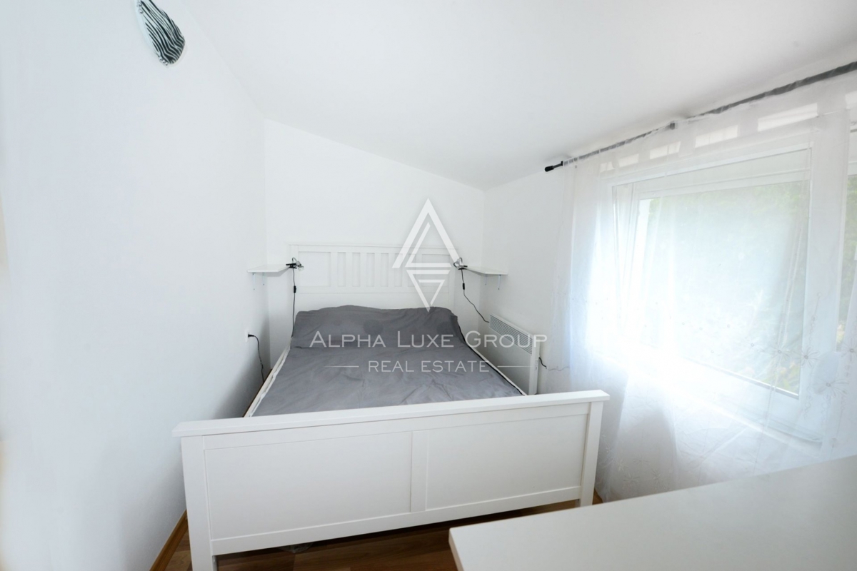 Casa di charme con tre appartamenti, Istria, Parenzo