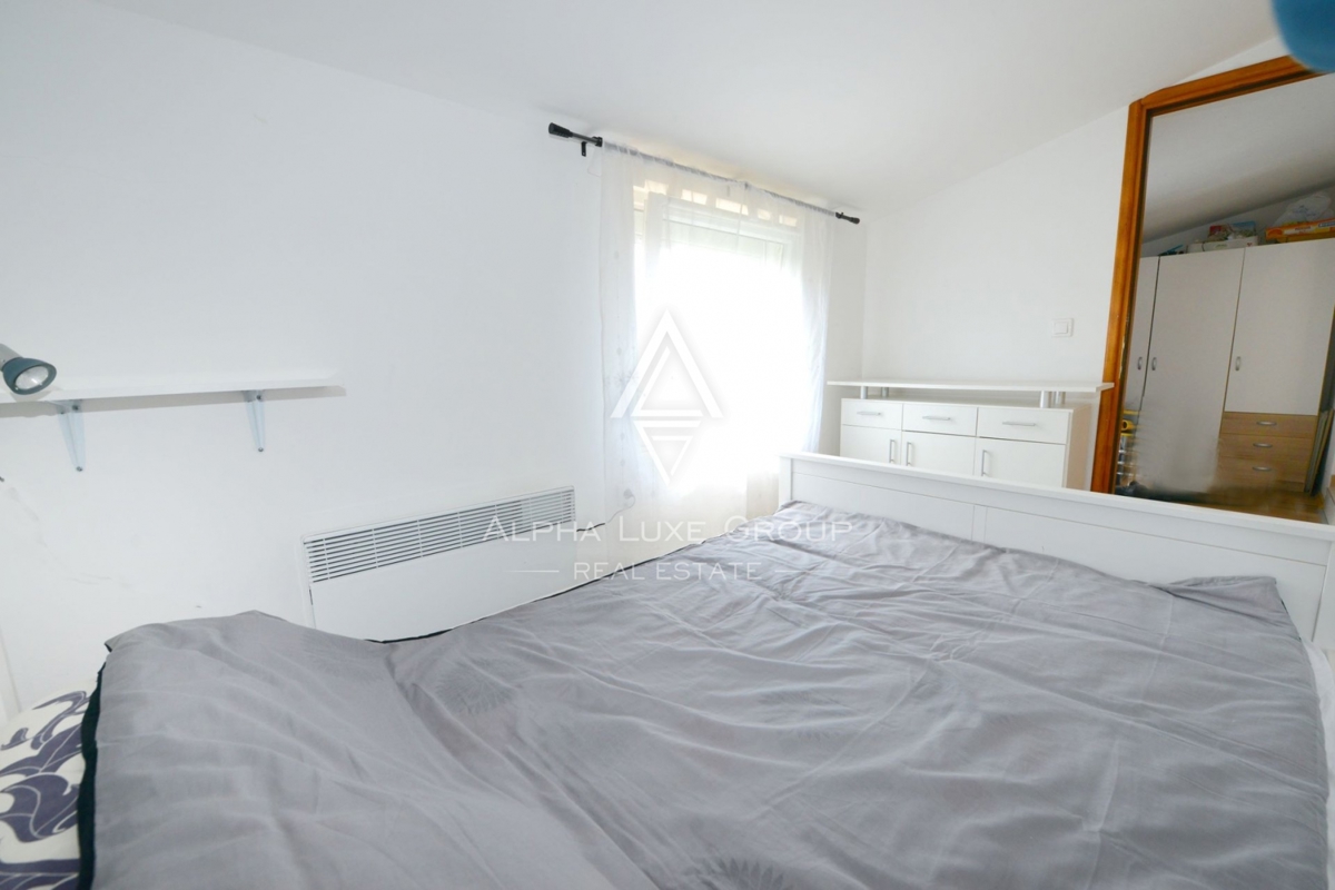 Casa di charme con tre appartamenti, Istria, Parenzo