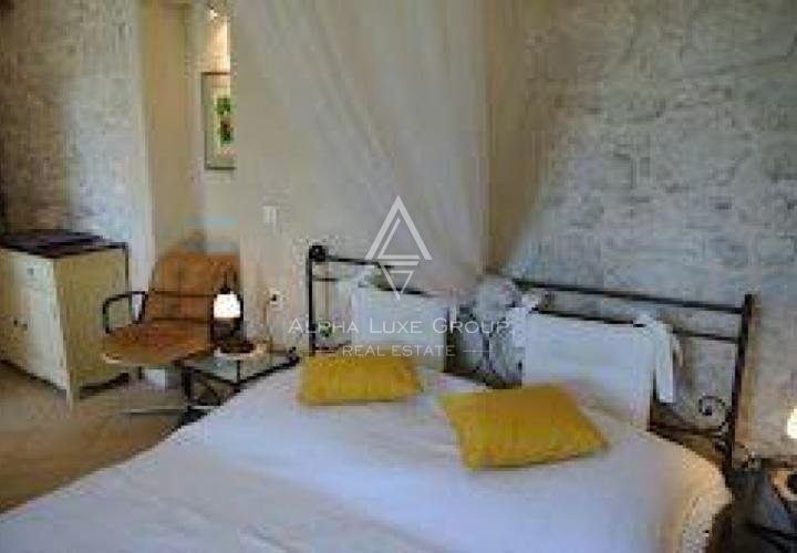 Casa in pietra con piscina e bellissimo vigneto, Istria, Parenzo