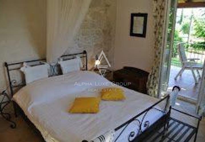 Casa in pietra con piscina e bellissimo vigneto, Istria, Parenzo