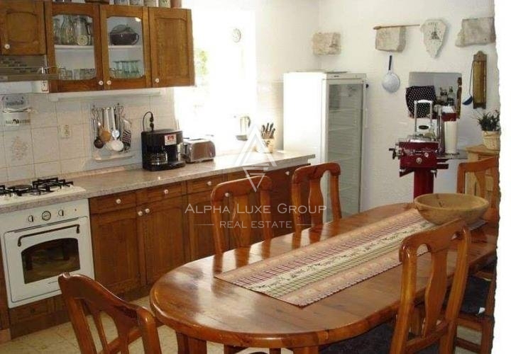 Casa in pietra con piscina e bellissimo vigneto, Istria, Parenzo