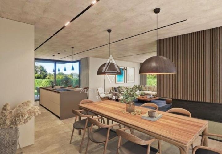 Villa moderna con piscina, Istria, Sveti Lovreč