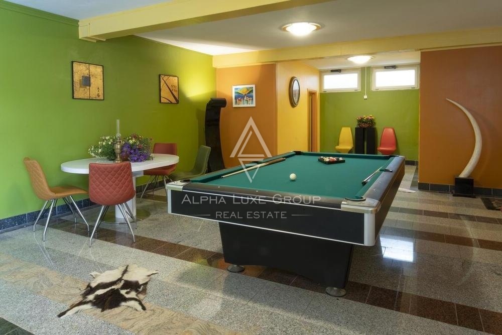 Žminj, Istria: Villa di lusso serena con ampio giardino