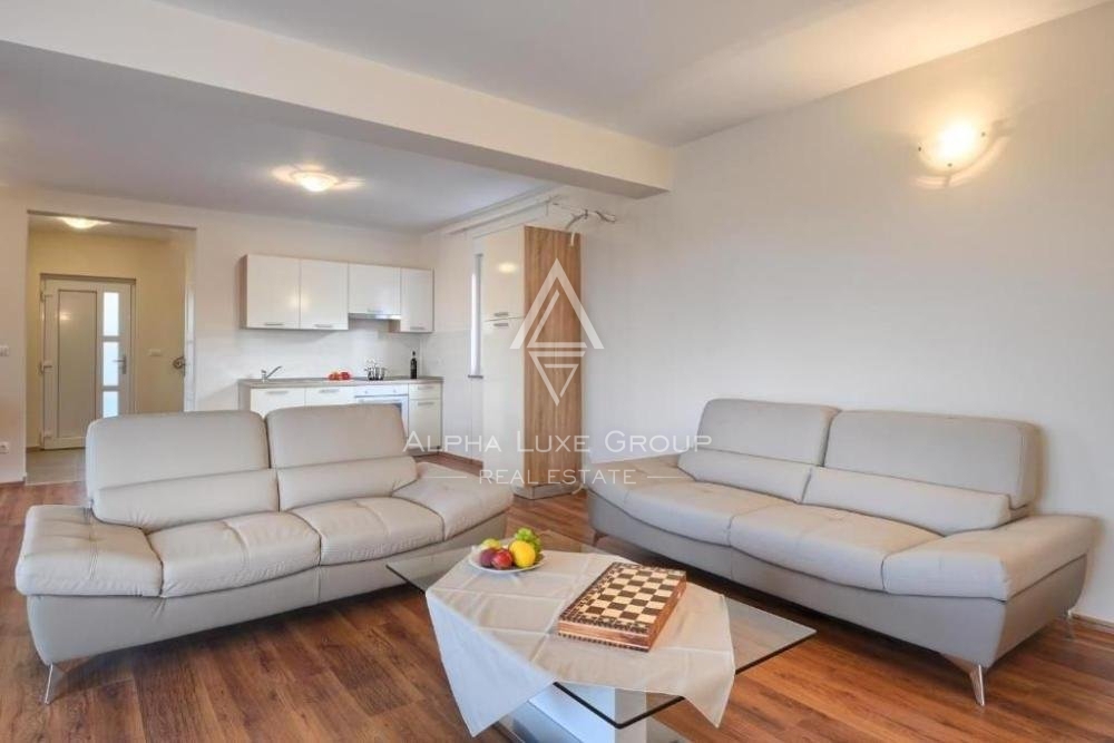 Bella casa con piscina, Istria, Parenzo