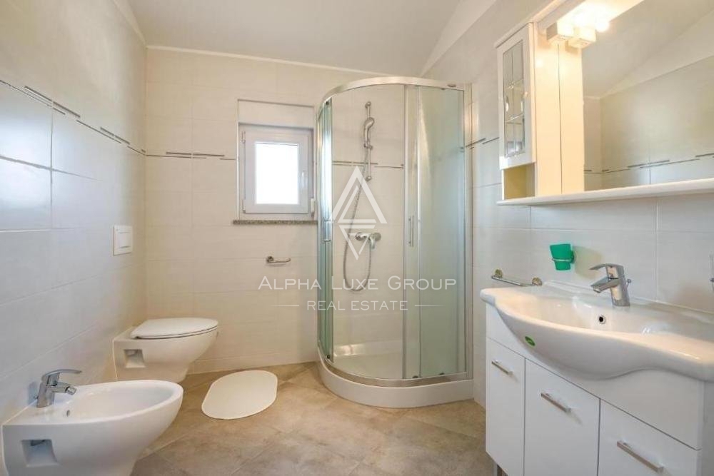 Bella casa con piscina, Istria, Parenzo