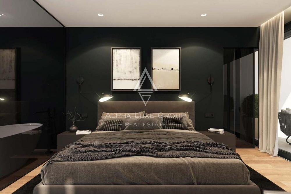 Villa di lusso con piscina e vista mare, Istria, Parenzo