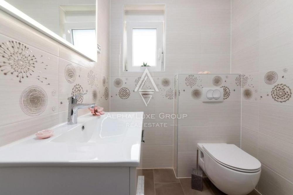 Casa con piscina e vista mare, Istria, Parenzo