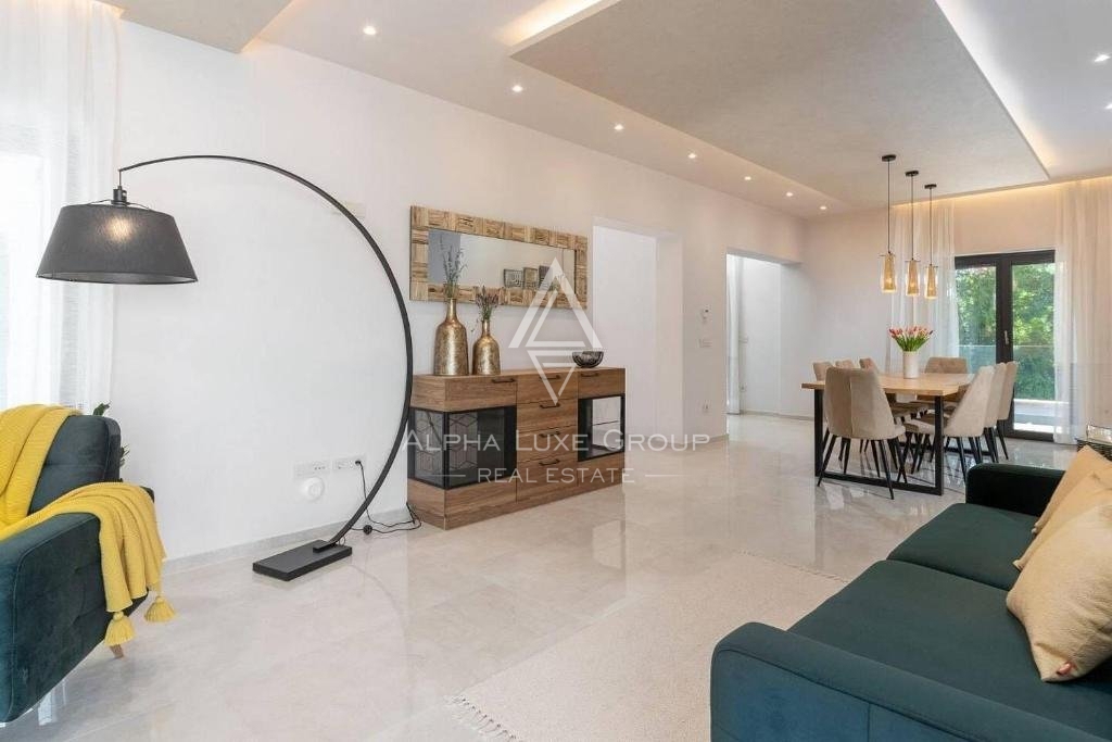 Fantastica villa con piscina, Istria, Tinjan