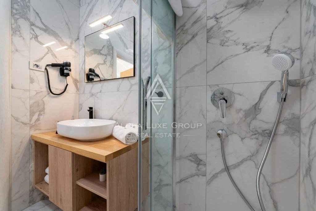 Fantastica villa con piscina, Istria, Tinjan