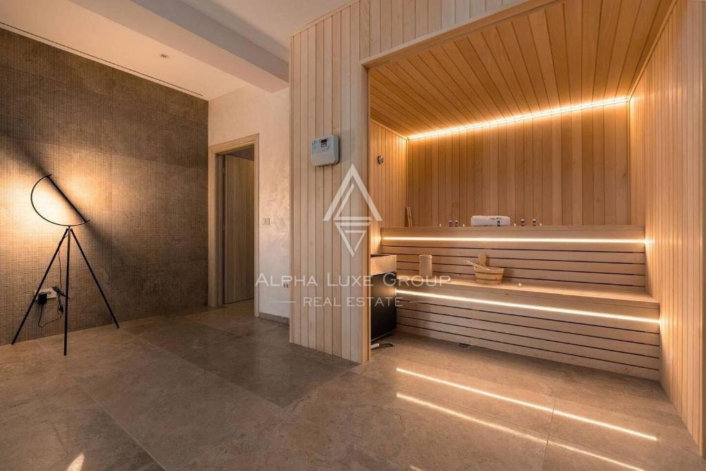 Fantastica villa con piscina, Istria, Tinjan