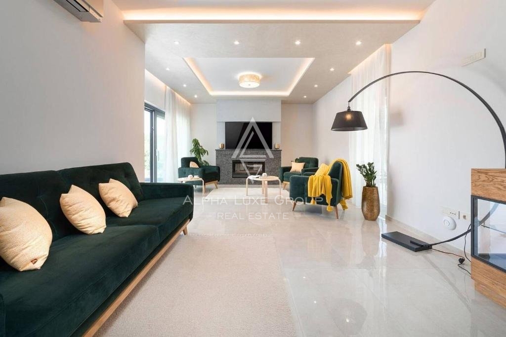 Fantastica villa con piscina, Istria, Tinjan