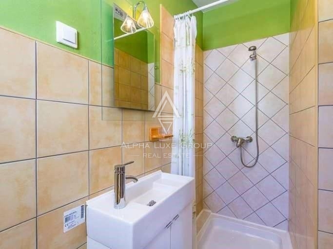 Bella casa di fronte al mare, Istria, Medulin