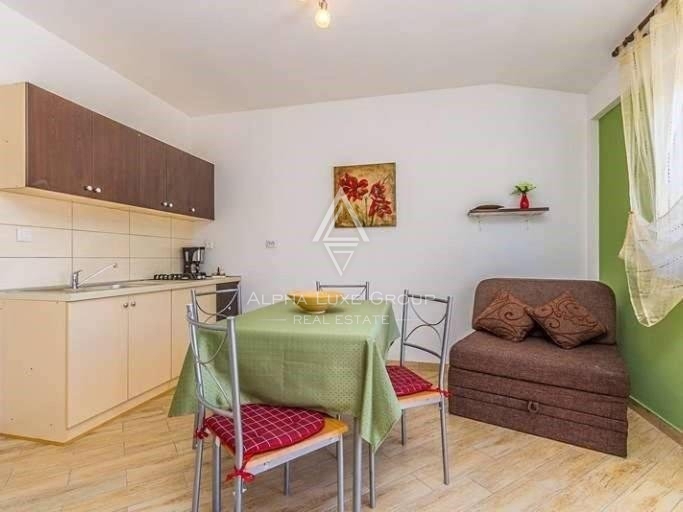 Bella casa di fronte al mare, Istria, Medulin