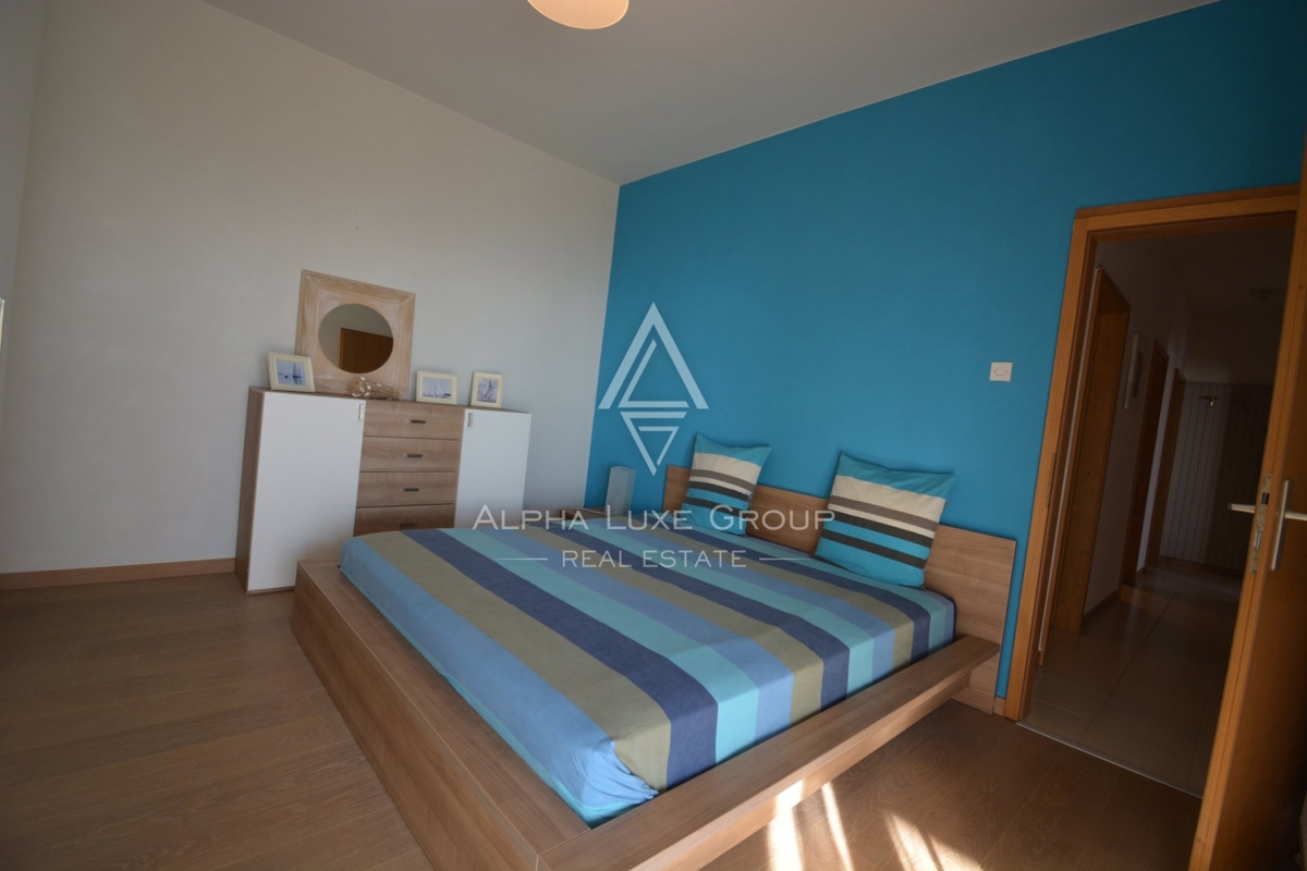 ALPHA LUXE GROUP in vendita, casa con vista panoramica sul mare e sulle isole, casa con due appartamenti, OPATIJA