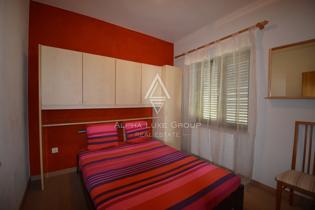 ALPHA LUXE GROUP in vendita, casa con vista panoramica sul mare e sulle isole, casa con due appartamenti, OPATIJA