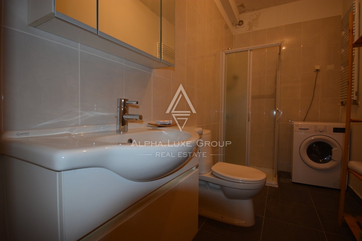 ALPHA LUXE GROUP in vendita, casa con vista panoramica sul mare e sulle isole, casa con due appartamenti, OPATIJA