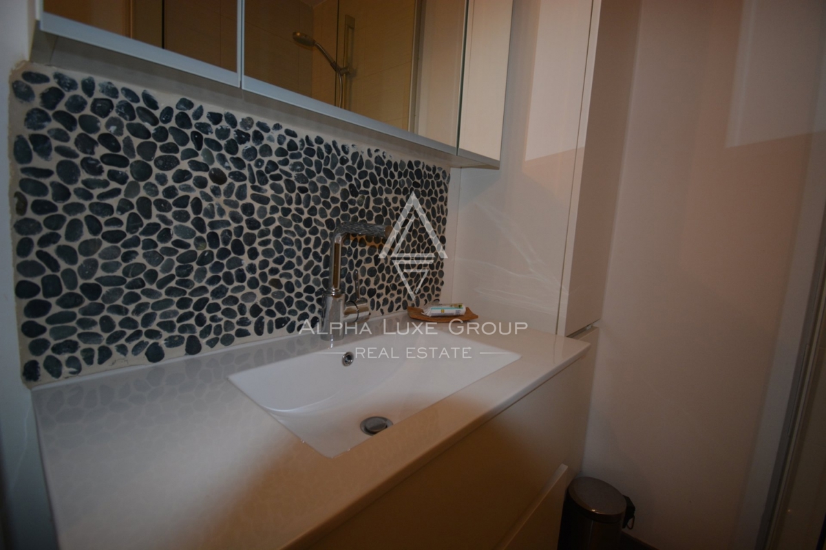 ALPHA LUXE GROUP in vendita, casa con vista panoramica sul mare e sulle isole, casa con due appartamenti, OPATIJA