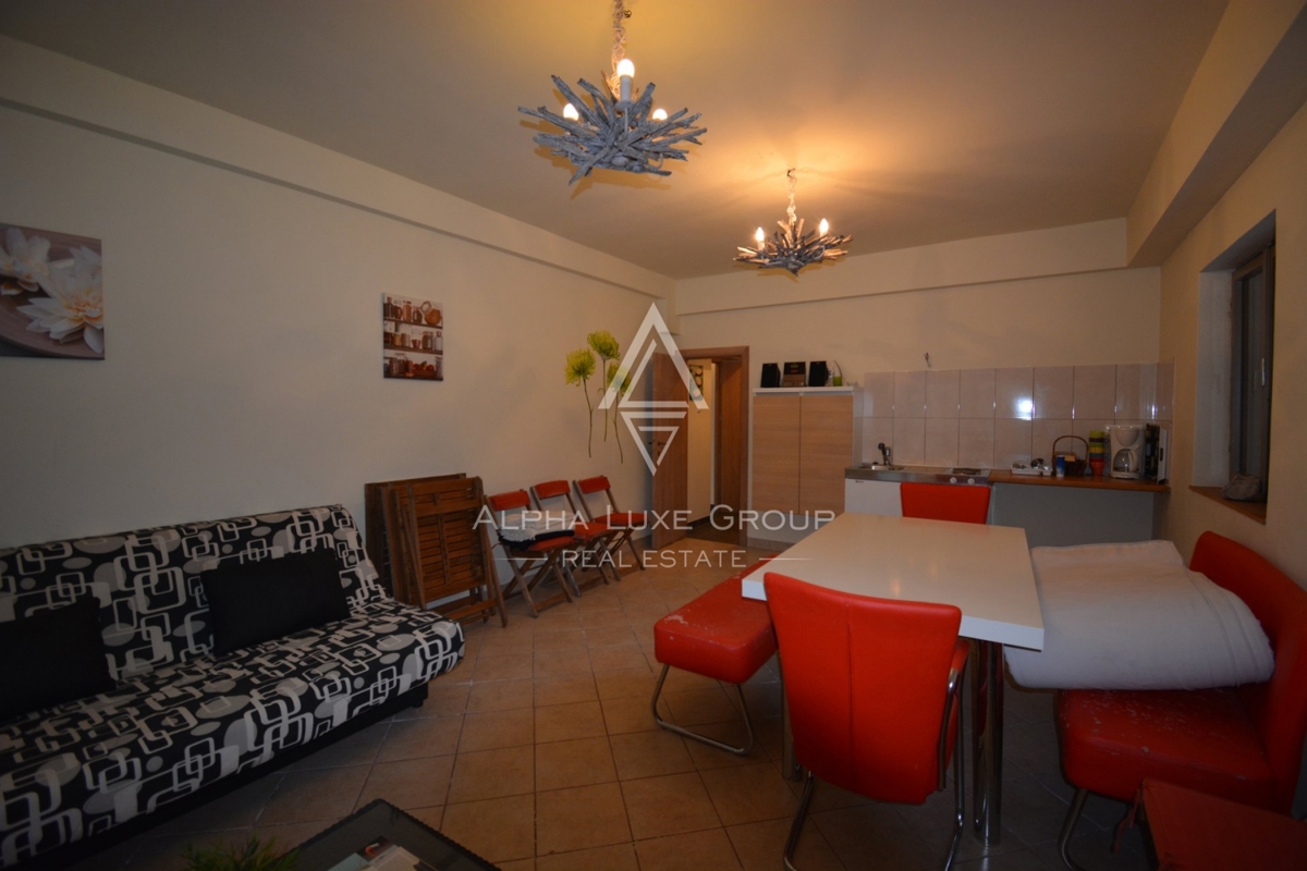 ALPHA LUXE GROUP in vendita, casa con vista panoramica sul mare e sulle isole, casa con due appartamenti, OPATIJA