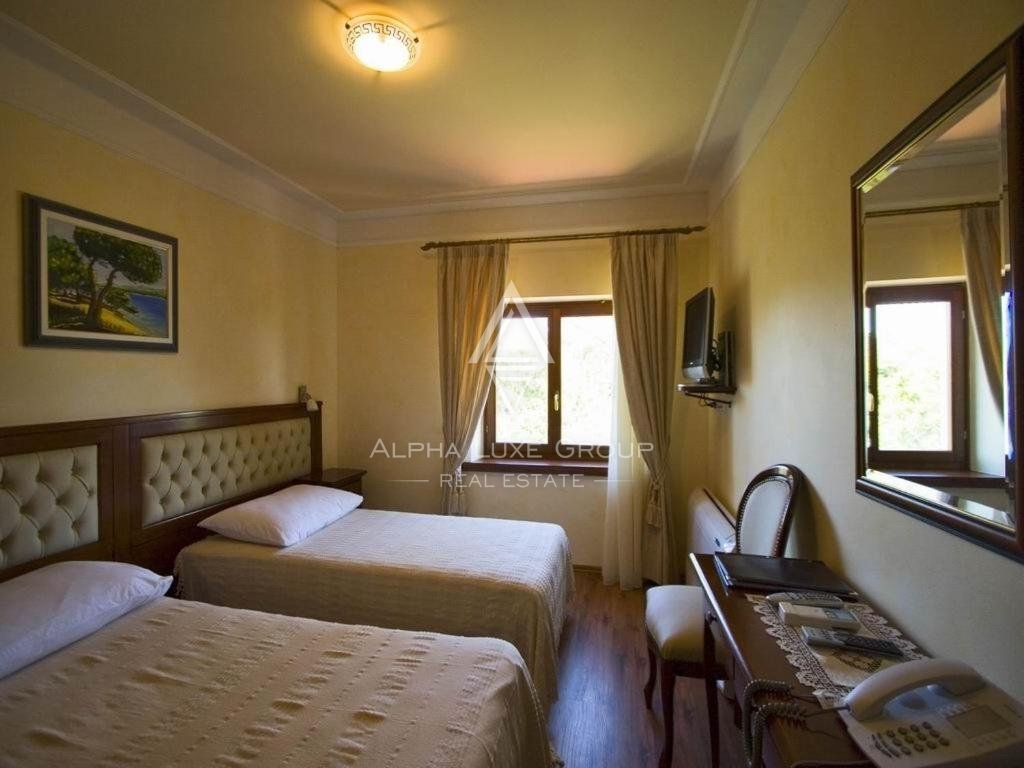 Villa in pietra finemente ristrutturata con piscina, Istria, Rovigno