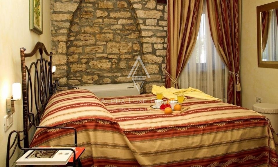 Villa in pietra finemente ristrutturata con piscina, Istria, Rovigno