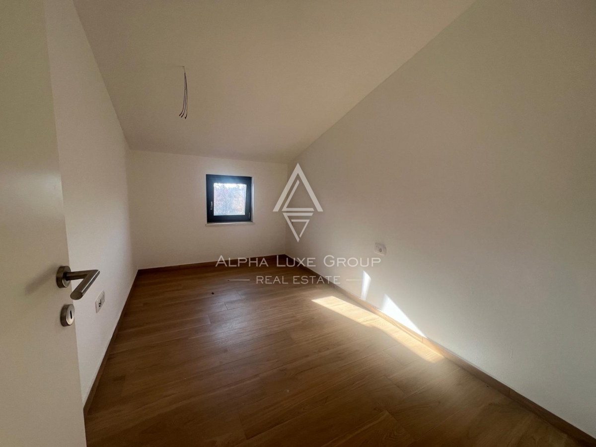 Poreč, Istria : Appartamento accogliente con vista nat