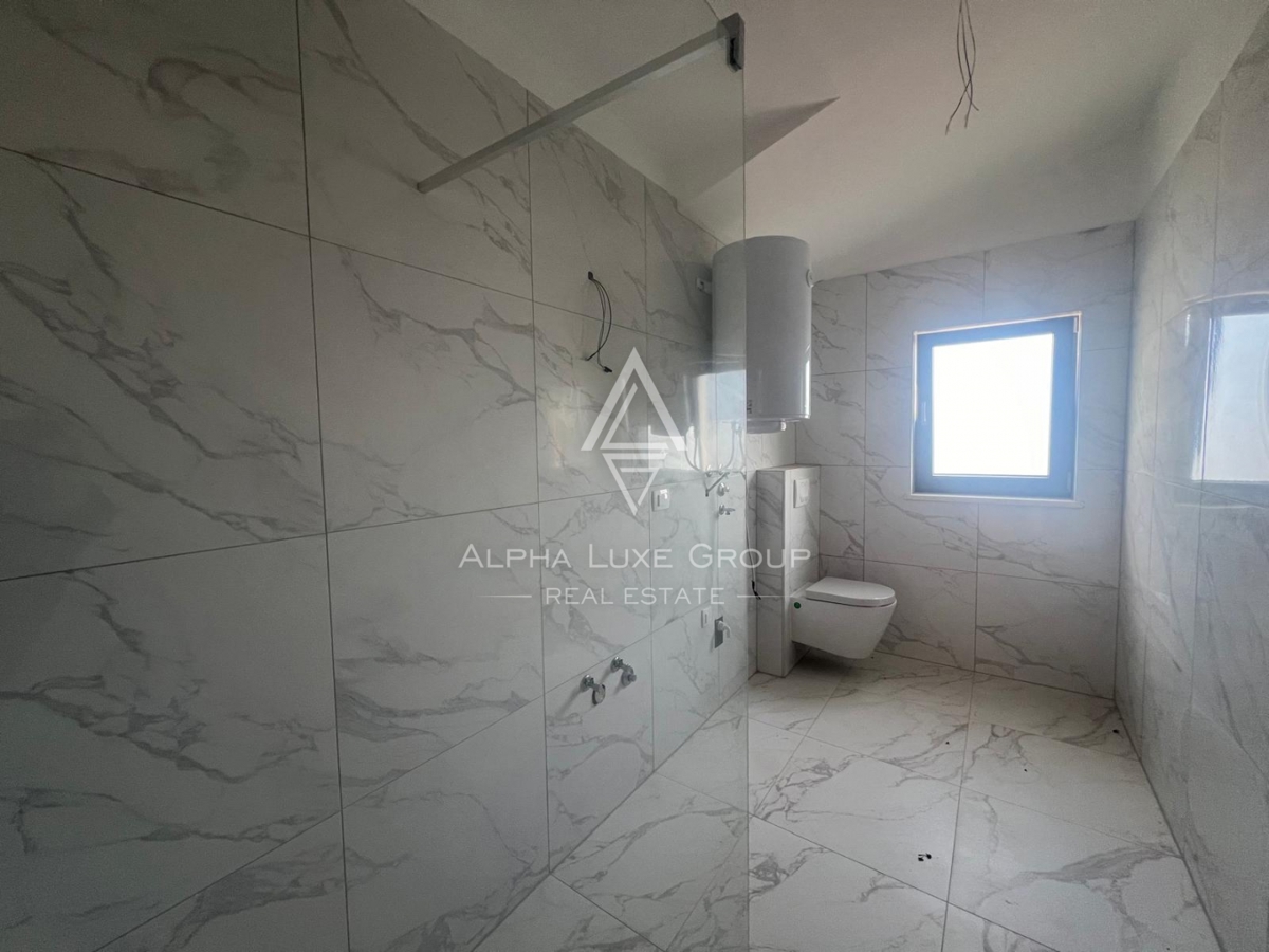 Poreč, Istria : Appartamento accogliente con vista nat