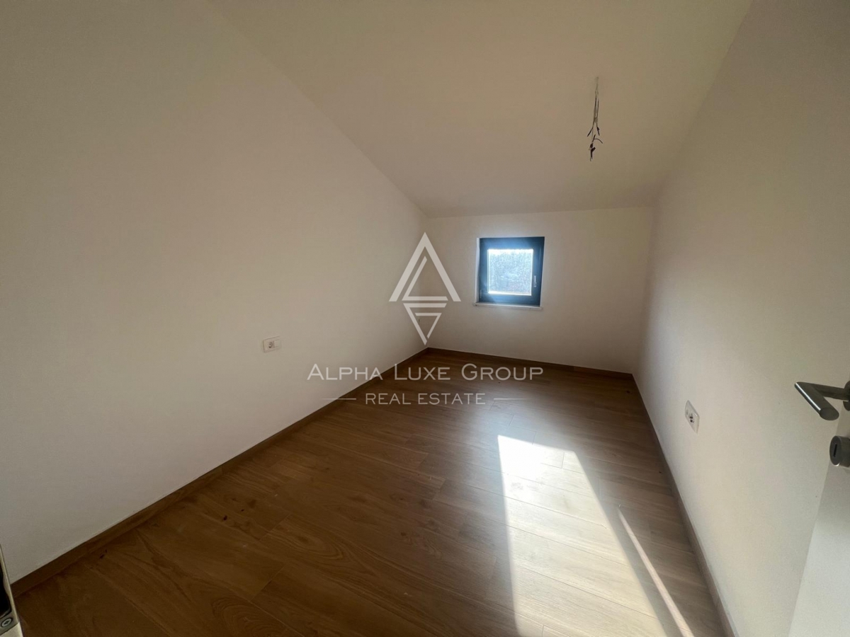 Poreč, Istria : Appartamento accogliente con vista nat