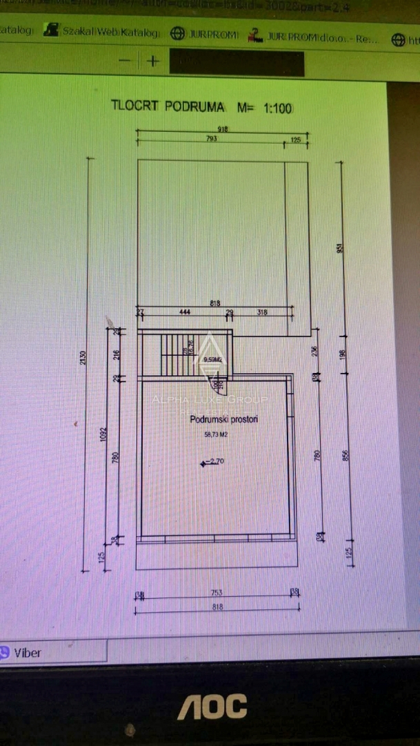 Umag, Istria: Appartamenti attraenti 1500m dal mare