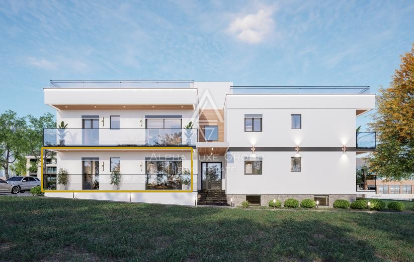 Umag, Istria: Appartamenti attraenti 1500m dal mare