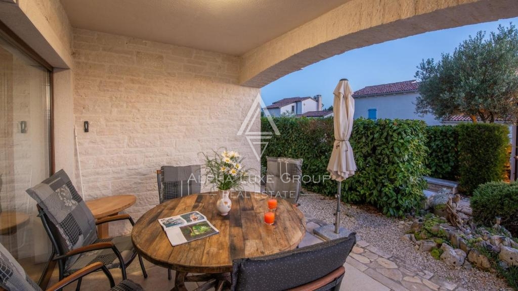 Visignano, Istria – Villa di lusso con vista panoramica
