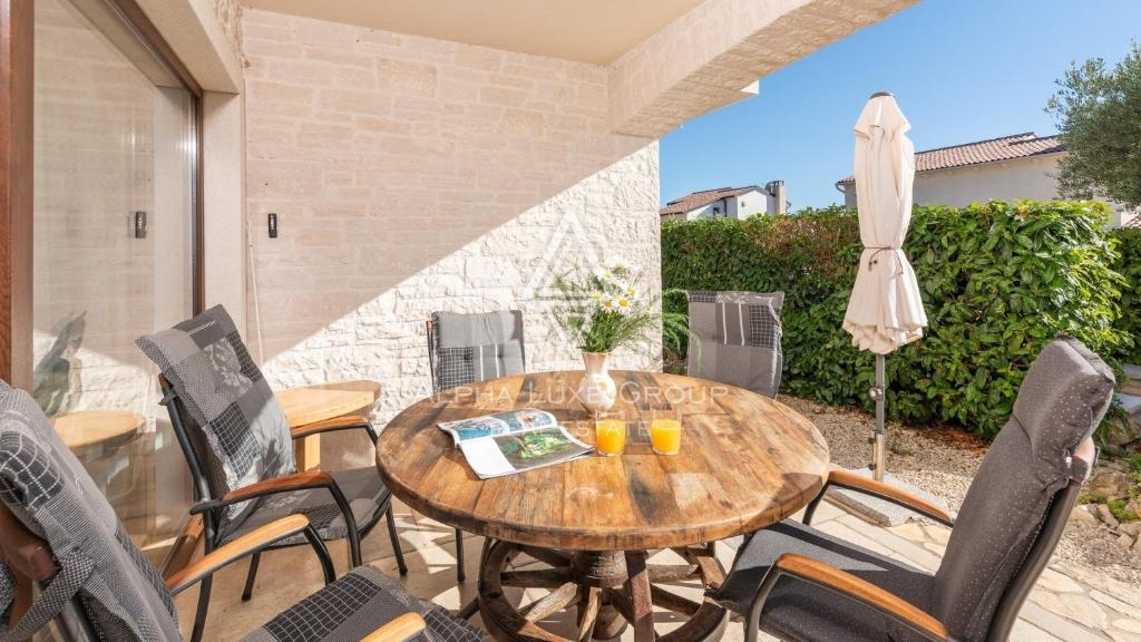 Visignano, Istria – Villa di lusso con vista panoramica