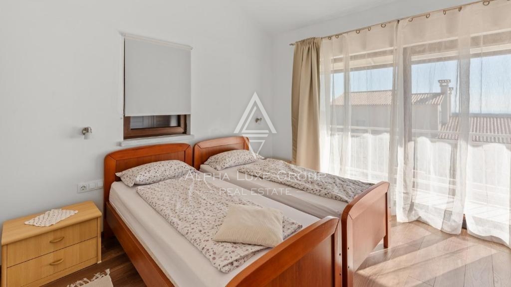 Visignano, Istria – Villa di lusso con vista panoramica
