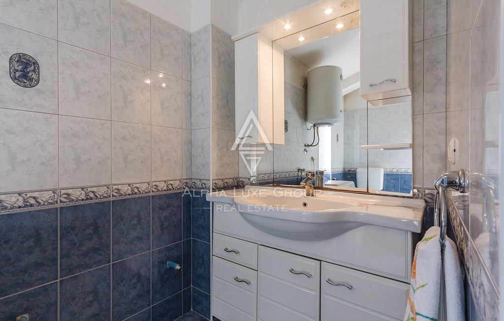 Kršan, Istria – Casa vacanze ristrutturata con piscina